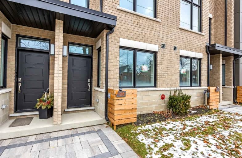 05-1128B Islington Avenue, Toronto | Image 1