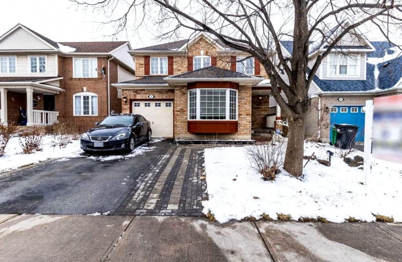 12 Rowland Street, Brampton | Image 1