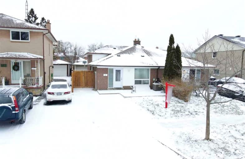 33 Felan Crescent, Toronto | Image 1
