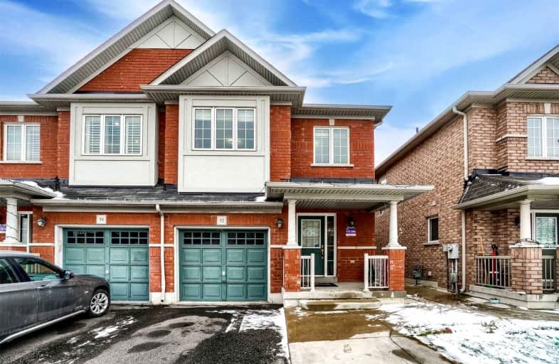 52 Oklahoma Drive, Brampton | Image 1