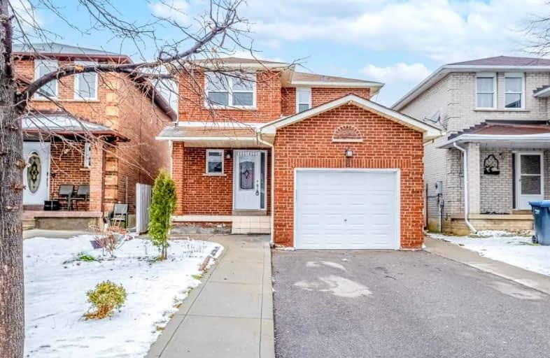 8 Sweet Oak Court, Brampton | Image 1