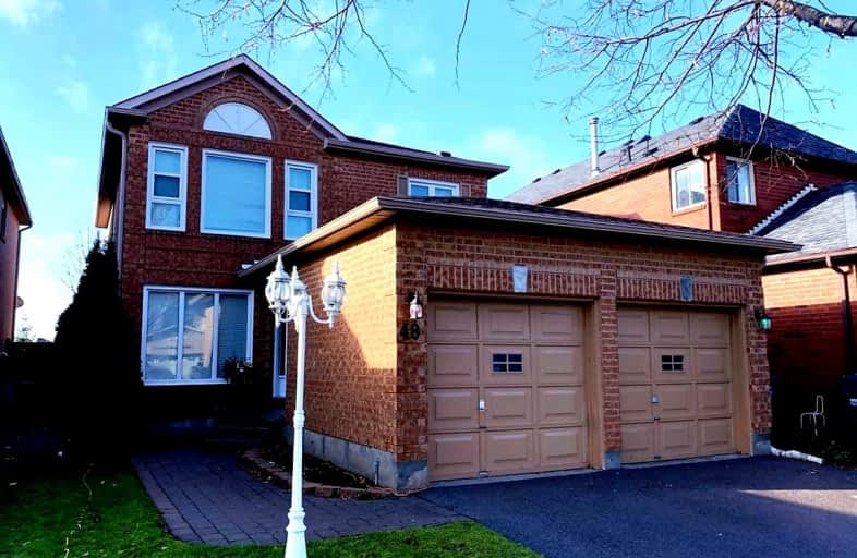 48 Richwood Crescent, Brampton | Image 1