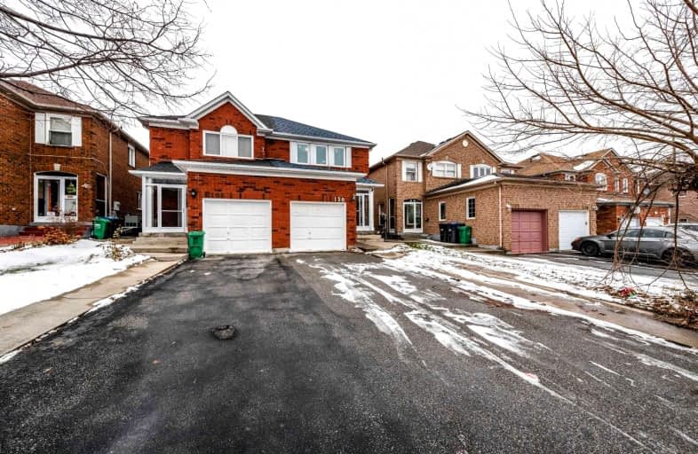 110 Oatfield Road, Brampton | Image 1