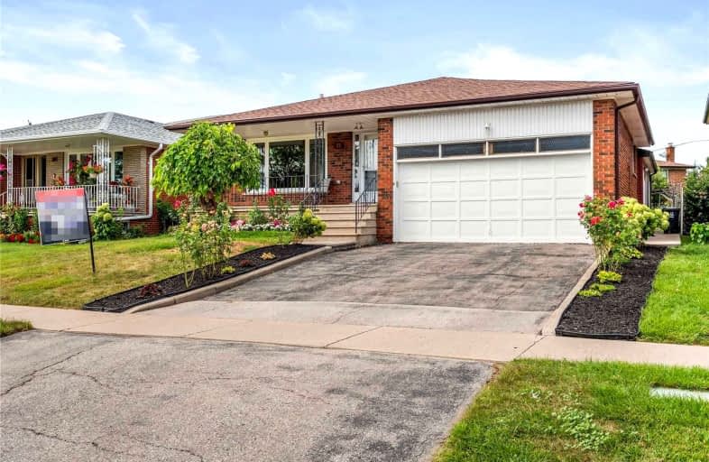 32 Caverley Drive, Toronto | Image 1