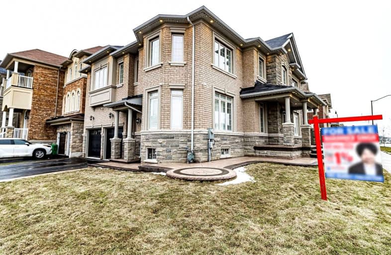 287 Remembrance Road, Brampton | Image 1