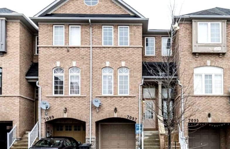 7097 Chatham Court, Mississauga | Image 1