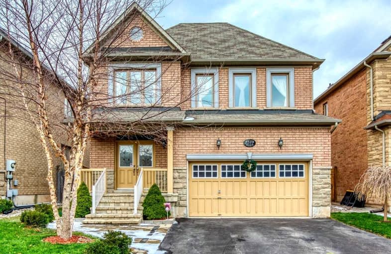 2209 Hillmount Drive, Oakville | Image 1