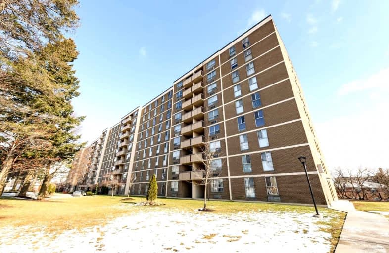 608-2835 Islington Avenue, Toronto | Image 1