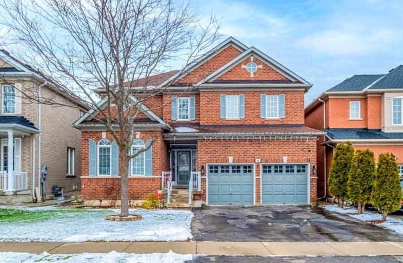 80 Princess Valley Crescent, Brampton | Image 1