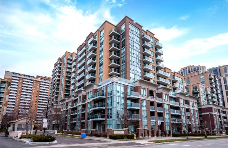 603-11 Michael Power Place, Toronto | Image 1