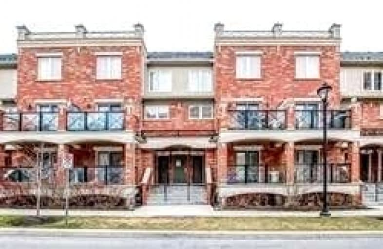 24-51 Hays Boulevard, Oakville | Image 1