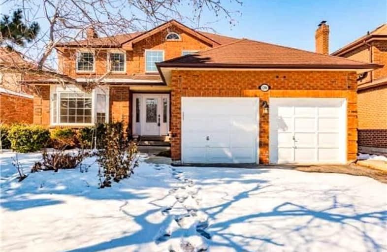 1246 Heathfield Crescent, Oakville | Image 1