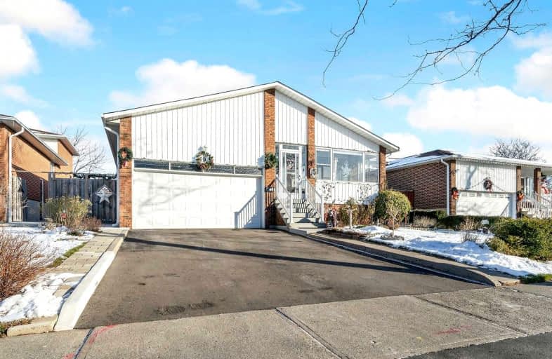 39 Jayfield Road, Brampton | Image 1