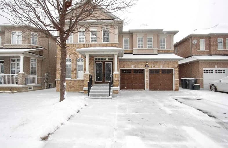 16 Saddler Avenue, Brampton | Image 1