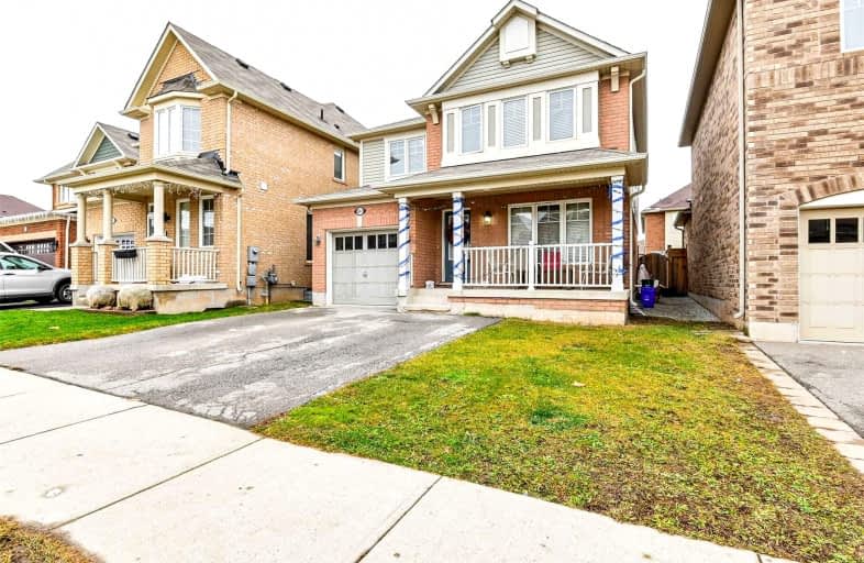 961 Dice Way, Milton | Image 1