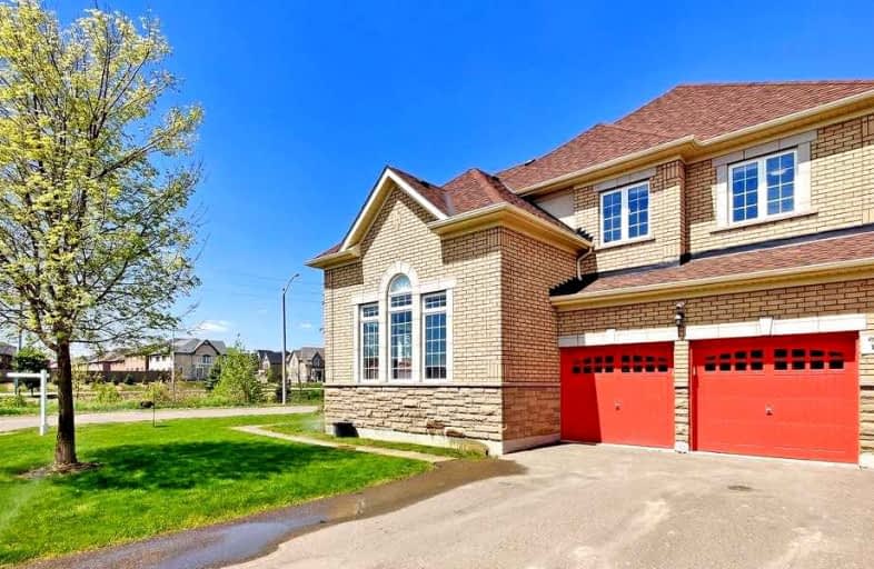 1 Boundbrook Drive, Brampton | Image 1