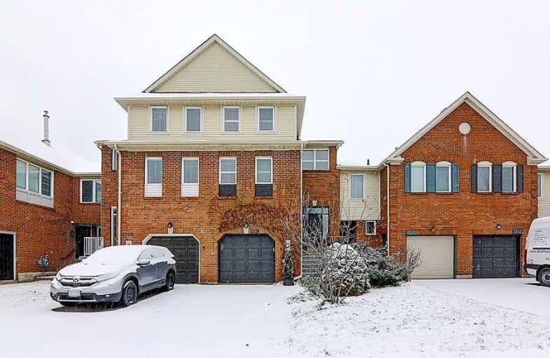 1208 Leewood Drive, Oakville | Image 1