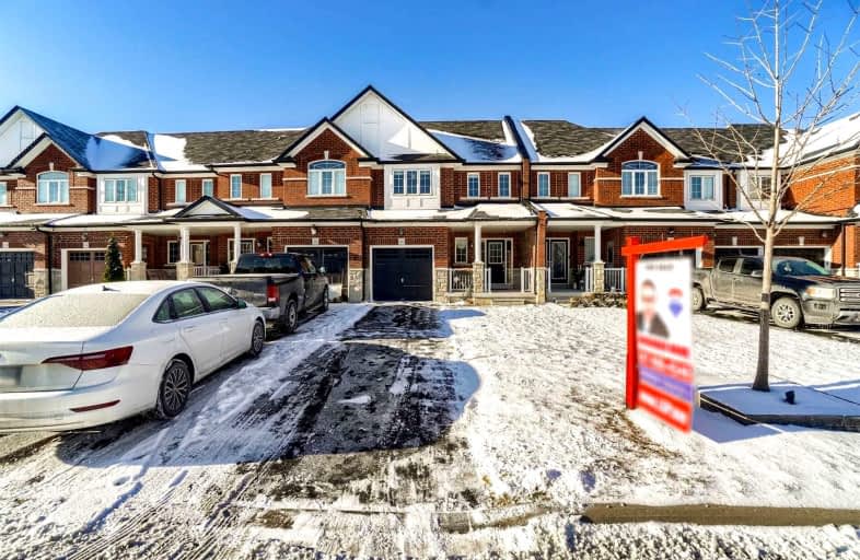 45 Burnstown Circle, Brampton | Image 1