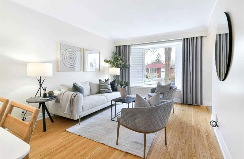 33 Birgitta Crescent, Toronto | Image 1