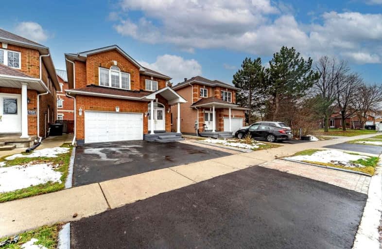 76 Jay Street, Brampton | Image 1