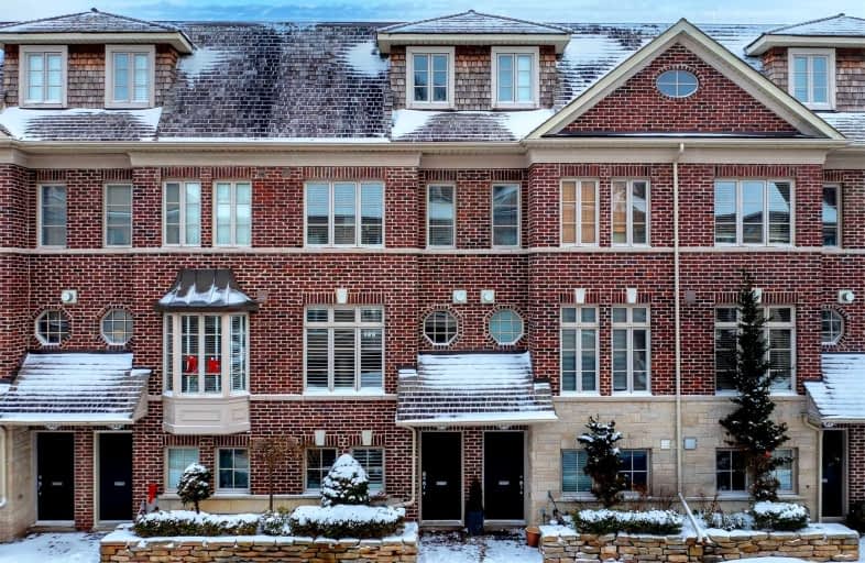 31 Furrow Lane, Toronto | Image 1