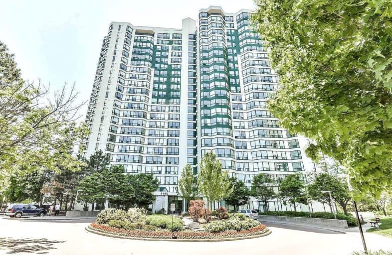 1012-4460 Tucana Court, Mississauga | Image 1