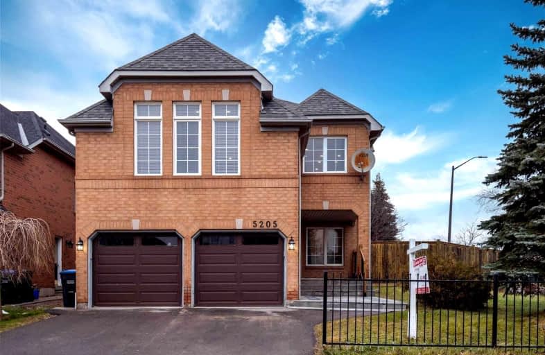 5205 Russell View Road, Mississauga | Image 1