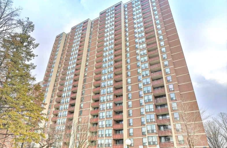 2008-85 Emmett Avenue, Toronto | Image 1
