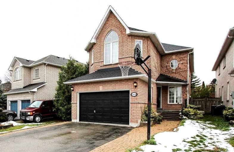 2154 Overfield Road, Oakville | Image 1