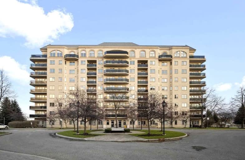 406-10 Dayspring Circle, Brampton | Image 1