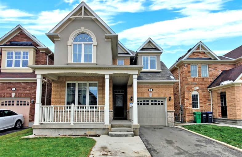 5 Lesabre Crescent, Brampton | Image 1