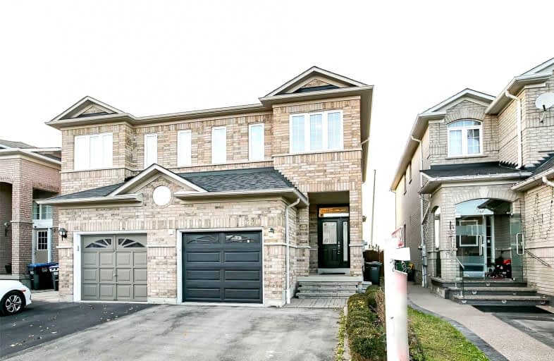 964 Ledbury Crescent, Mississauga | Image 1