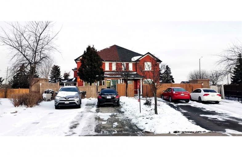 31 Morningmist Street, Brampton | Image 1