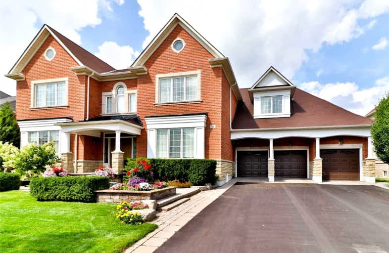 18 Sagebrook Road, Brampton | Image 1