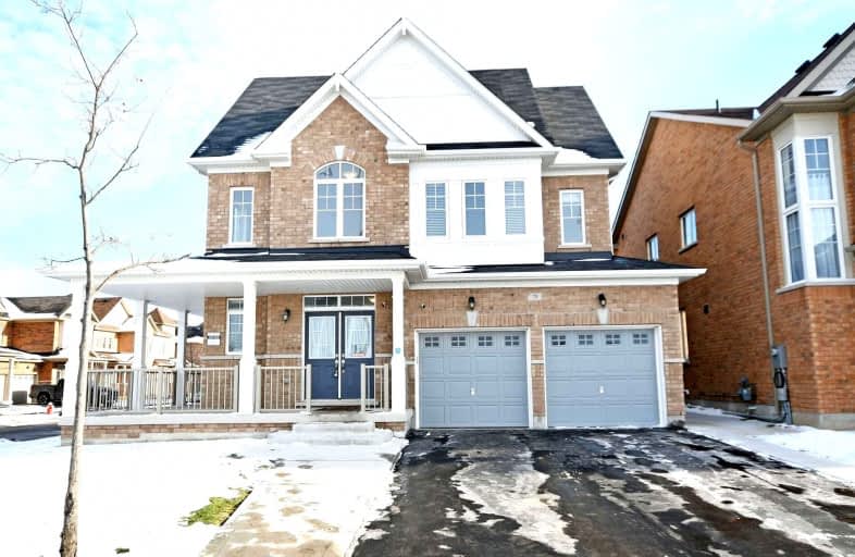 79 Truro Circle, Brampton | Image 1