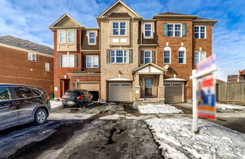 24 Commuter Drive, Brampton | Image 1