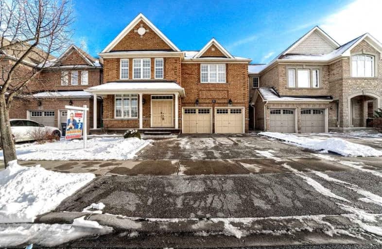 21 Rambling Oak Drive, Brampton | Image 1