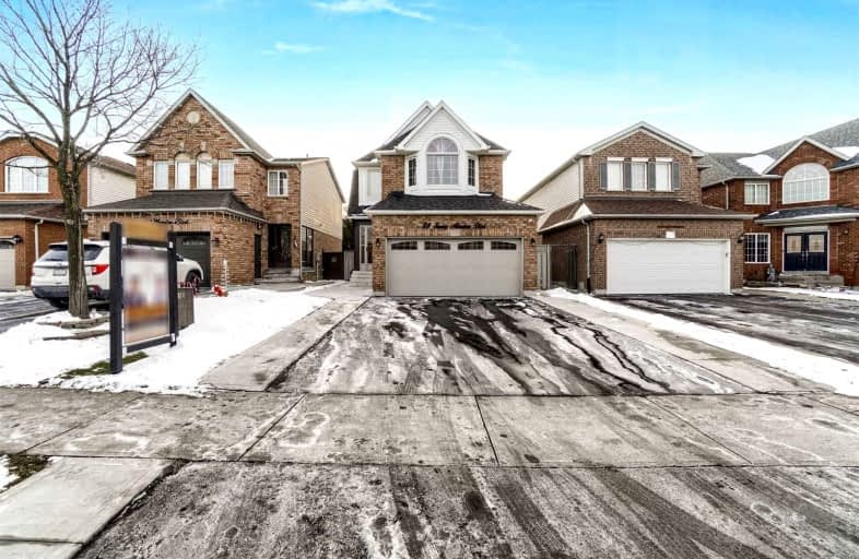 78 Sunny Meadow Boulevard, Brampton | Image 1