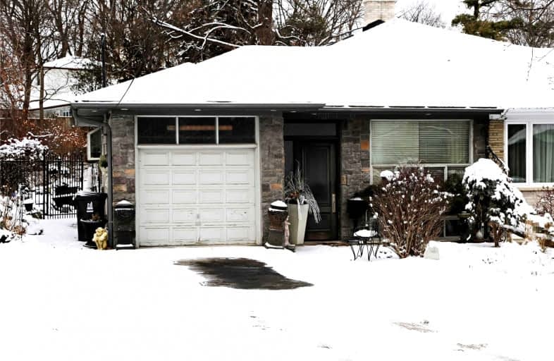 34 Chapman Road, Toronto | Image 1