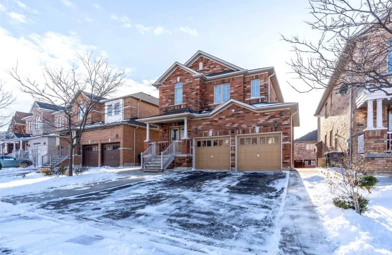 41 Attview Crescent, Brampton | Image 1