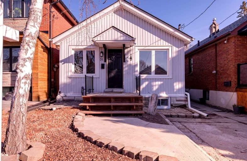 31 Sixteenth Street, Toronto | Image 1