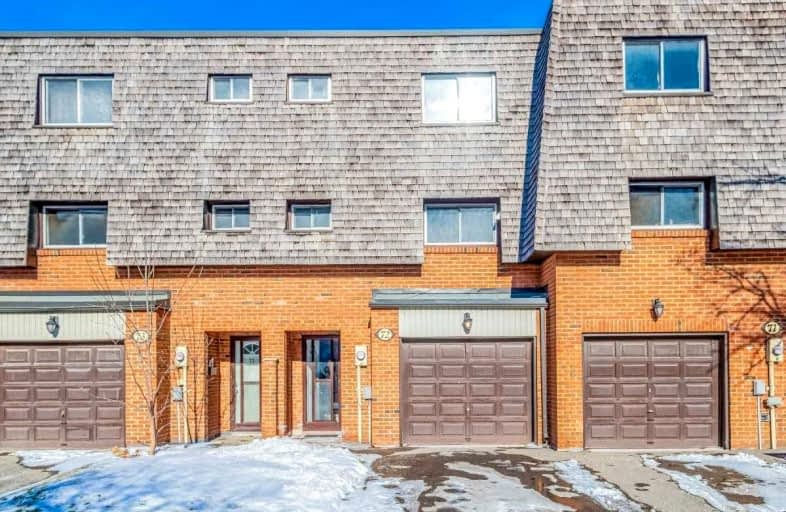 72 Briar Path, Brampton | Image 1