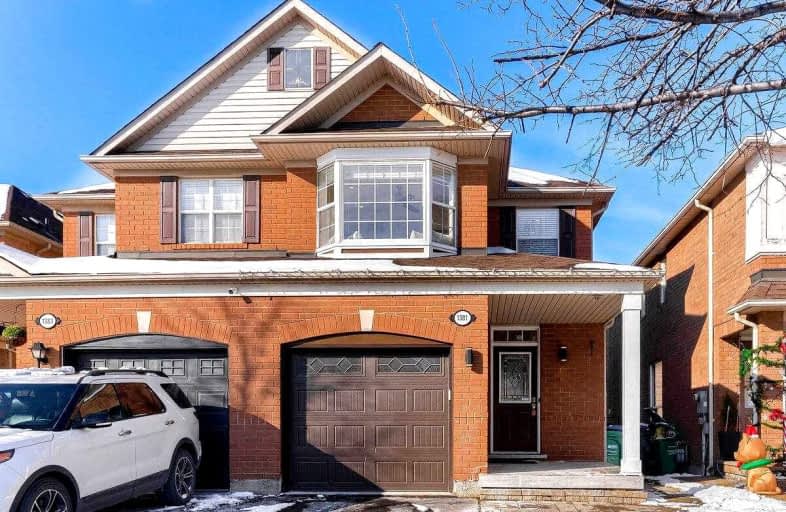 1381 Weir Chase, Mississauga | Image 1