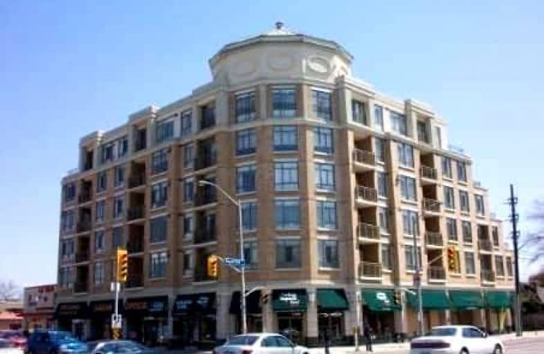 205-935 Royal York Road, Toronto | Image 1