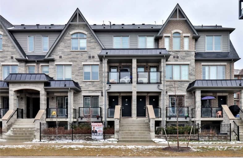 76-200 Veterans Drive, Brampton | Image 1