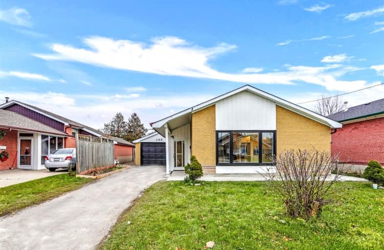 140 Taysham Crescent, Toronto | Image 1
