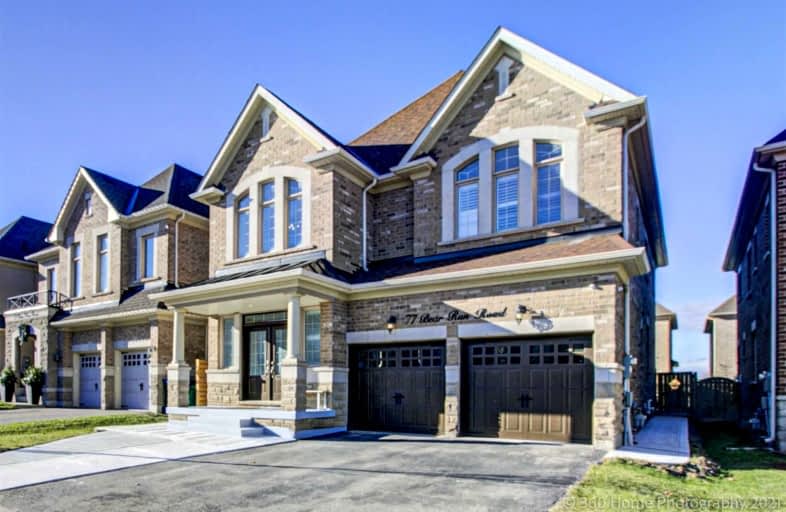 77 Bear Run Road, Brampton | Image 1