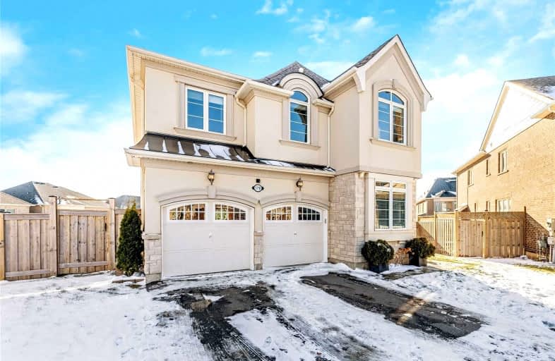 178 Culp Trail, Oakville | Image 1