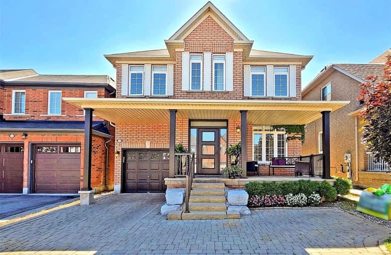 2294 Crestmont Drive, Oakville | Image 1