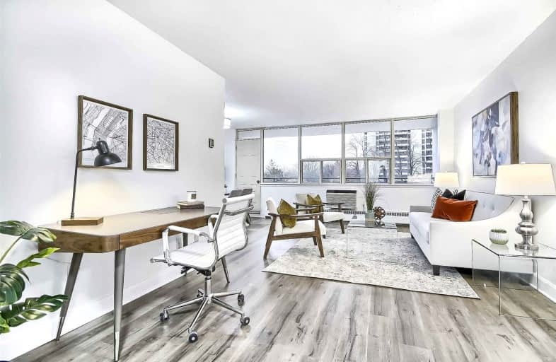 403-155 Marlee Avenue, Toronto | Image 1
